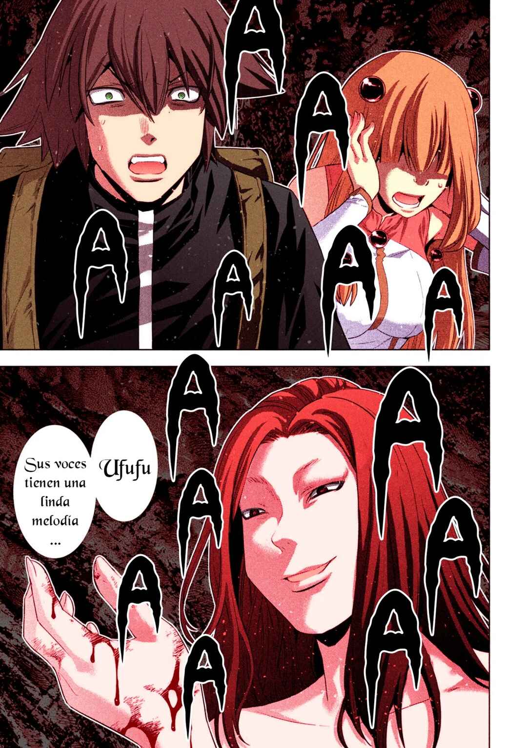 Chapter 239 - Page 6