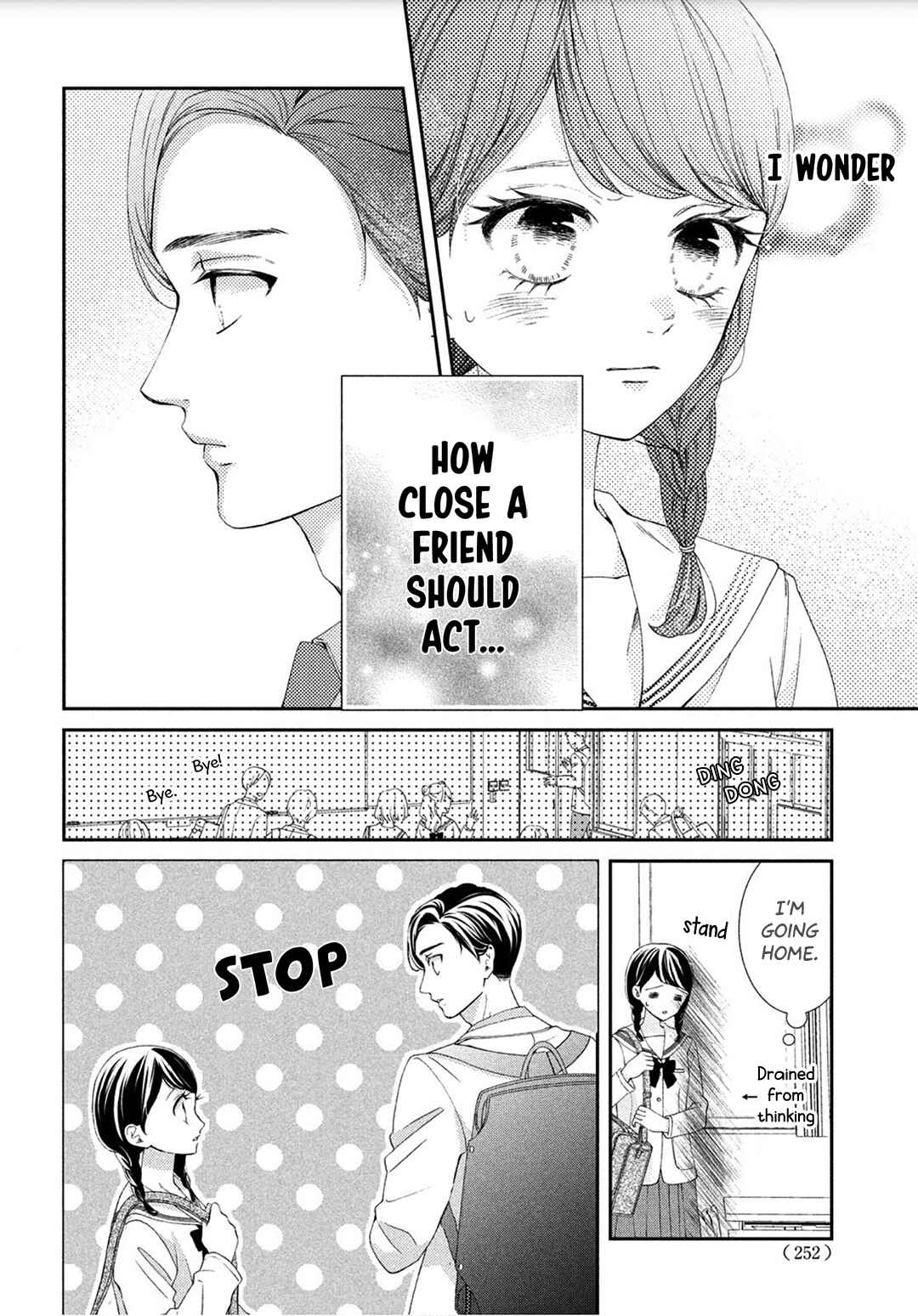 Chapter 3 - Page 6