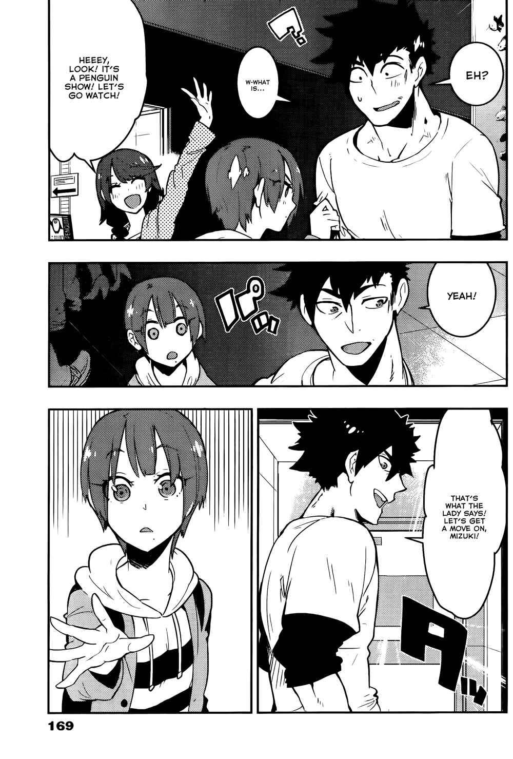 Chapter 26 - Page 11