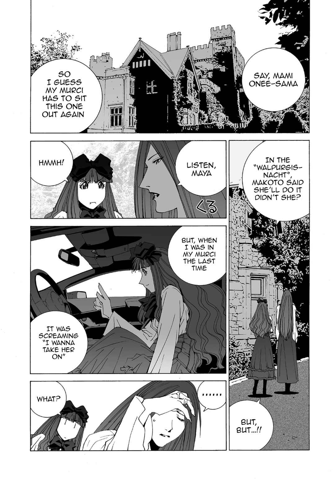 Chapter 70 - Page 2