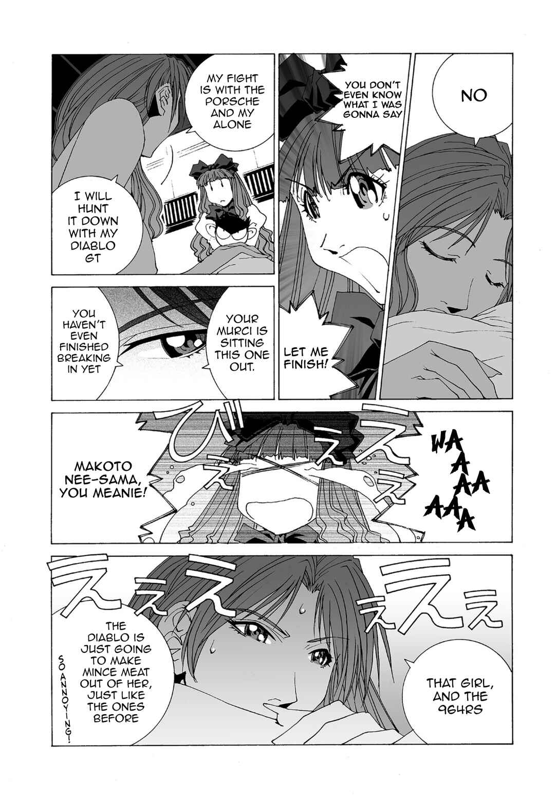 Chapter 70 - Page 4