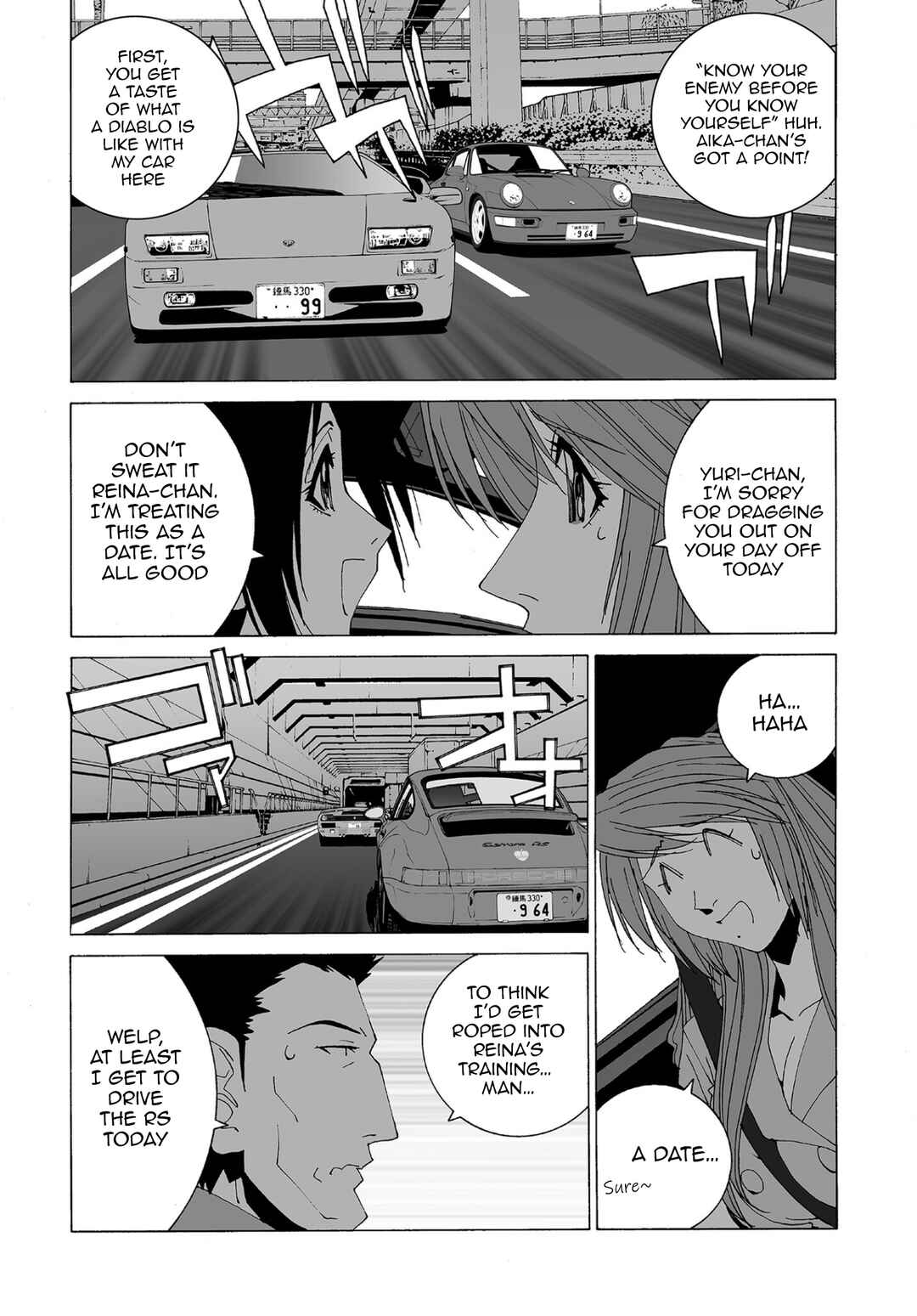 Chapter 70 - Page 5