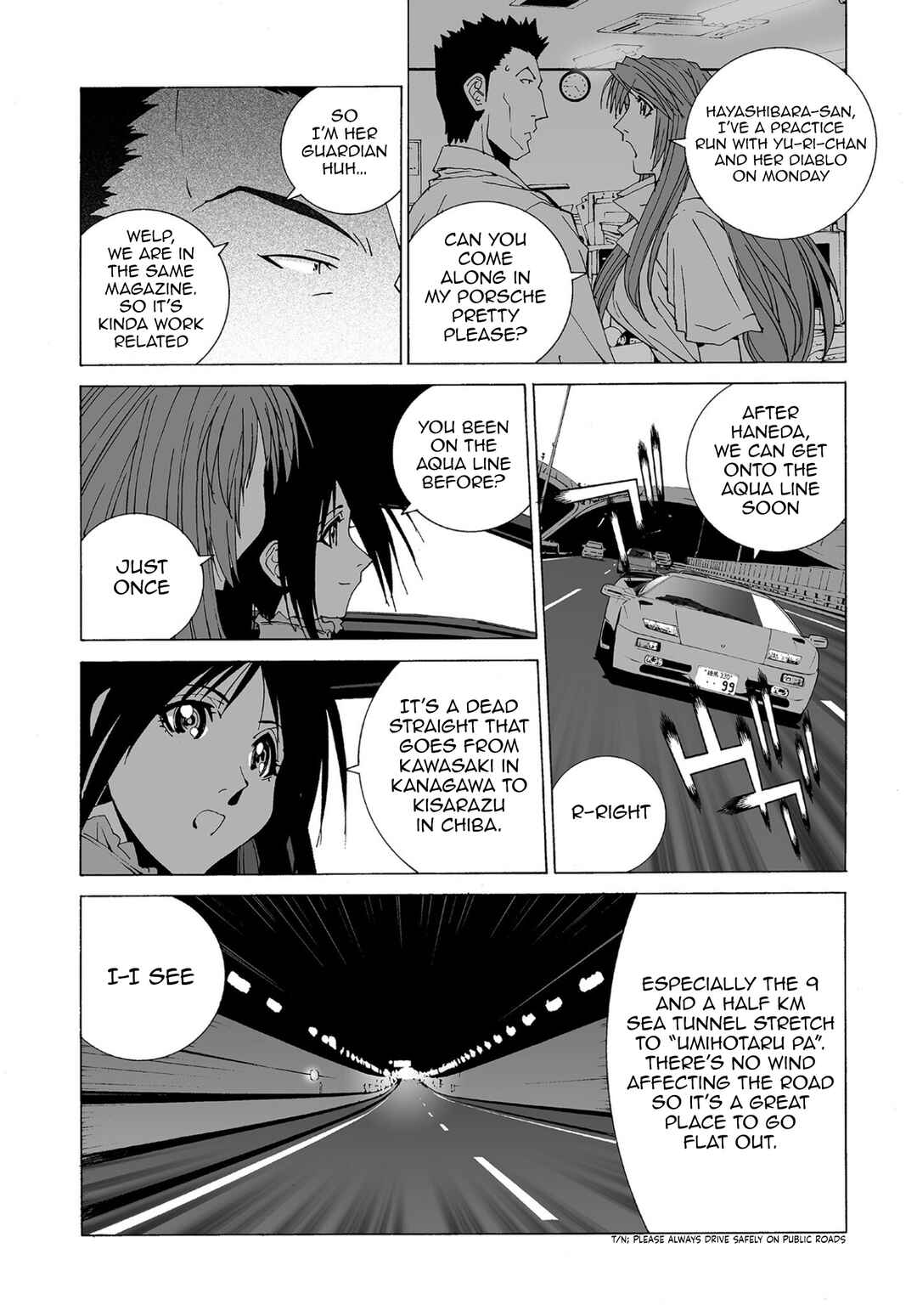 Chapter 70 - Page 6