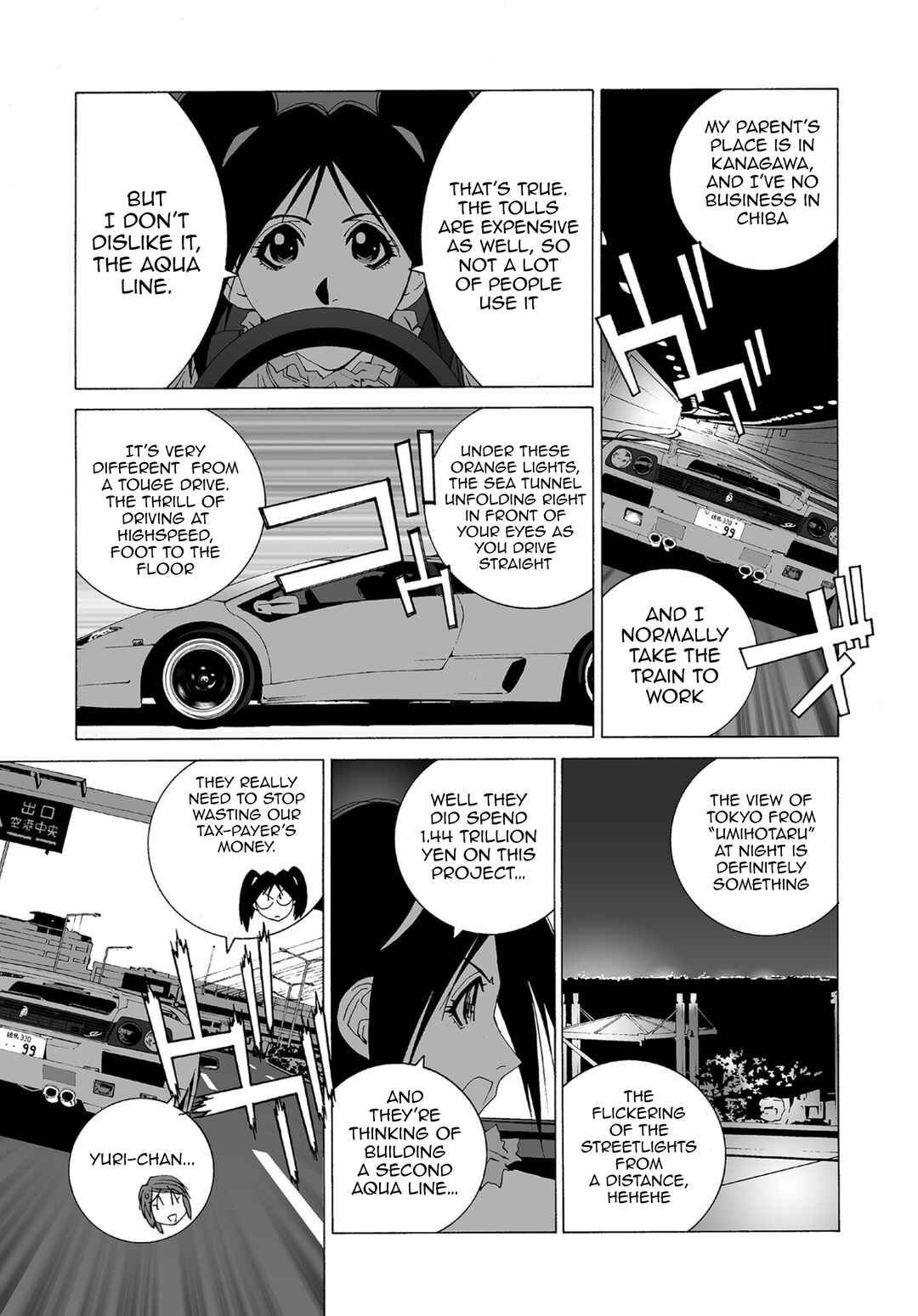 Chapter 70 - Page 7
