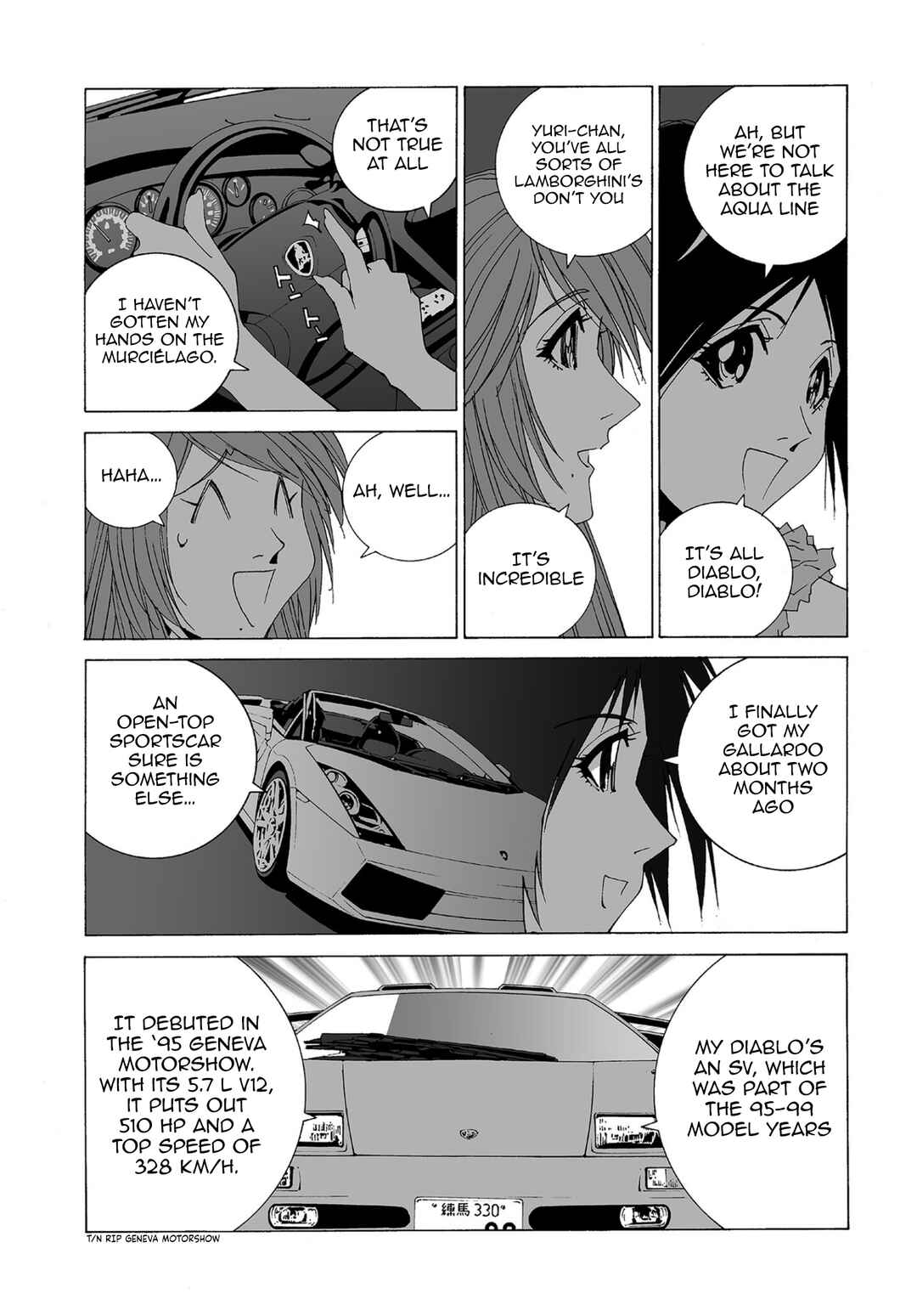 Chapter 70 - Page 8
