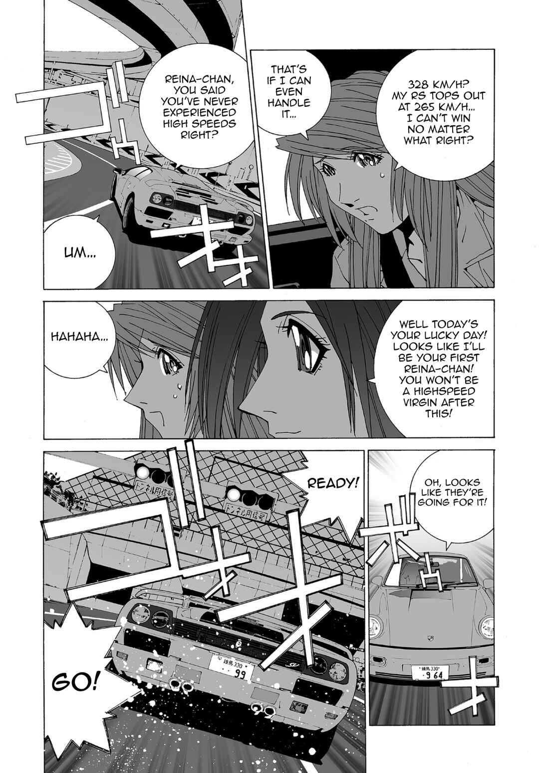 Chapter 70 - Page 9