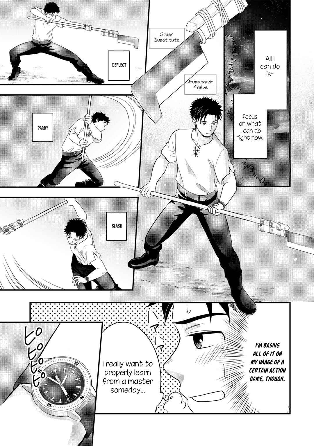 Chapter 16 - Page 23