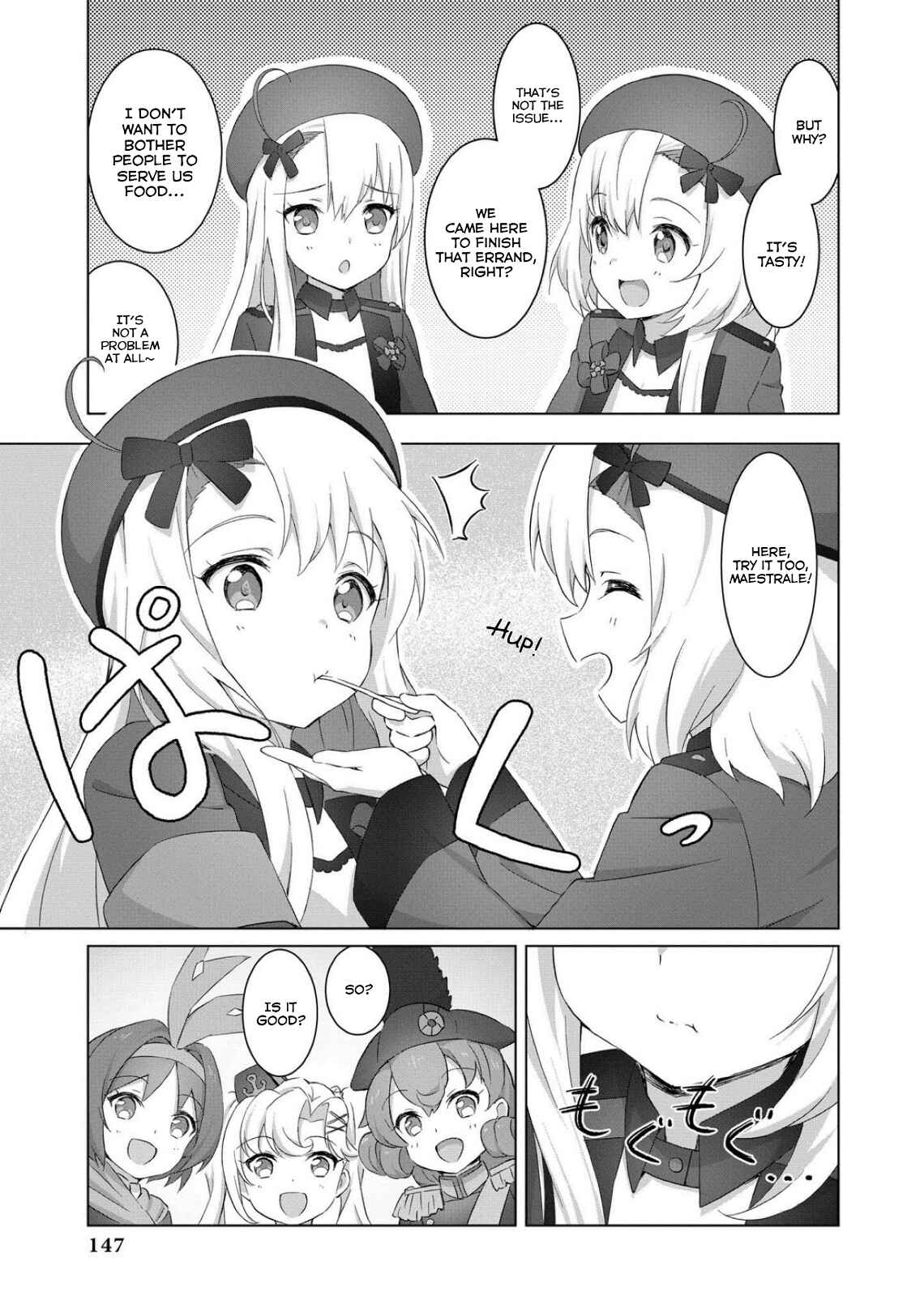 Chapter 55 - Page 5