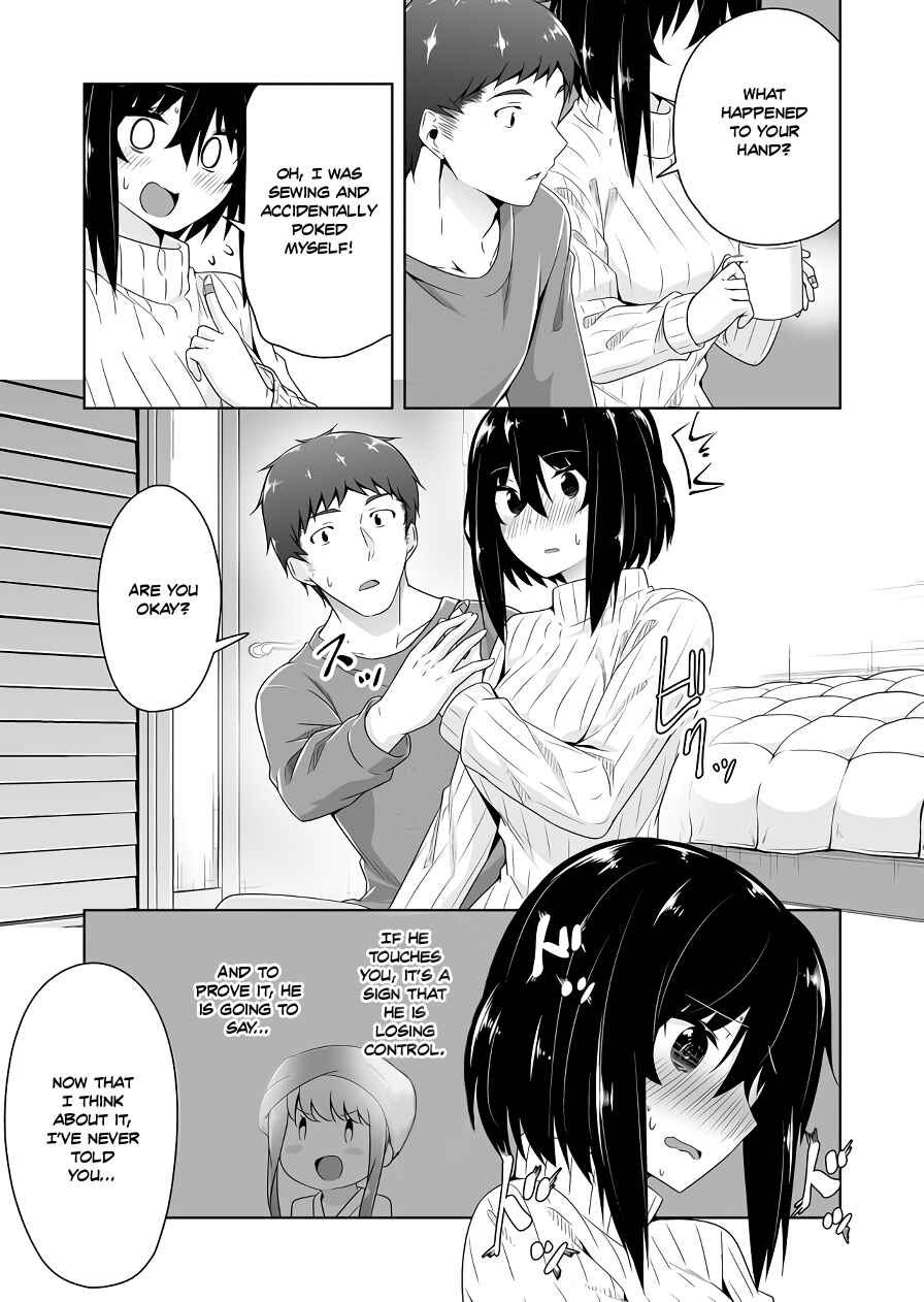Chapter 108 - Page 5