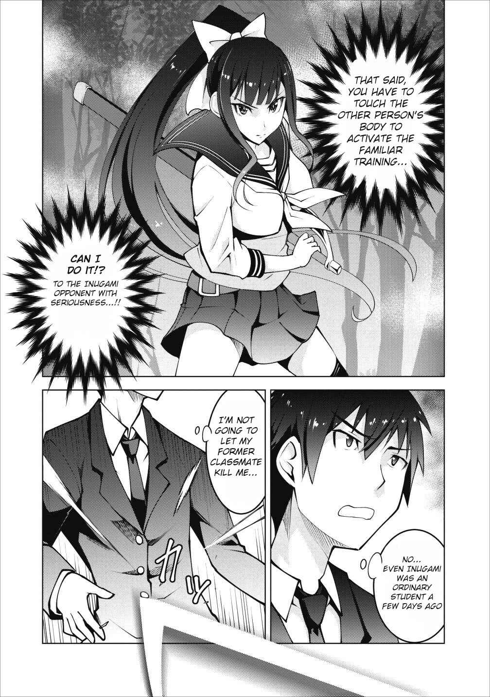 Chapter 3 - Page 5