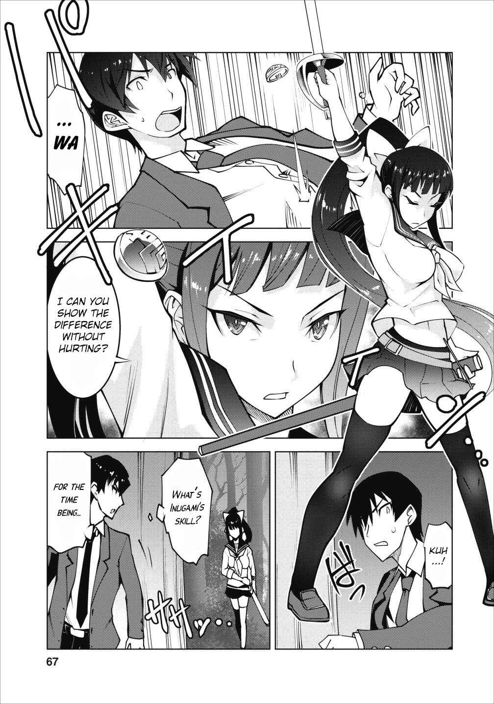 Chapter 3 - Page 6