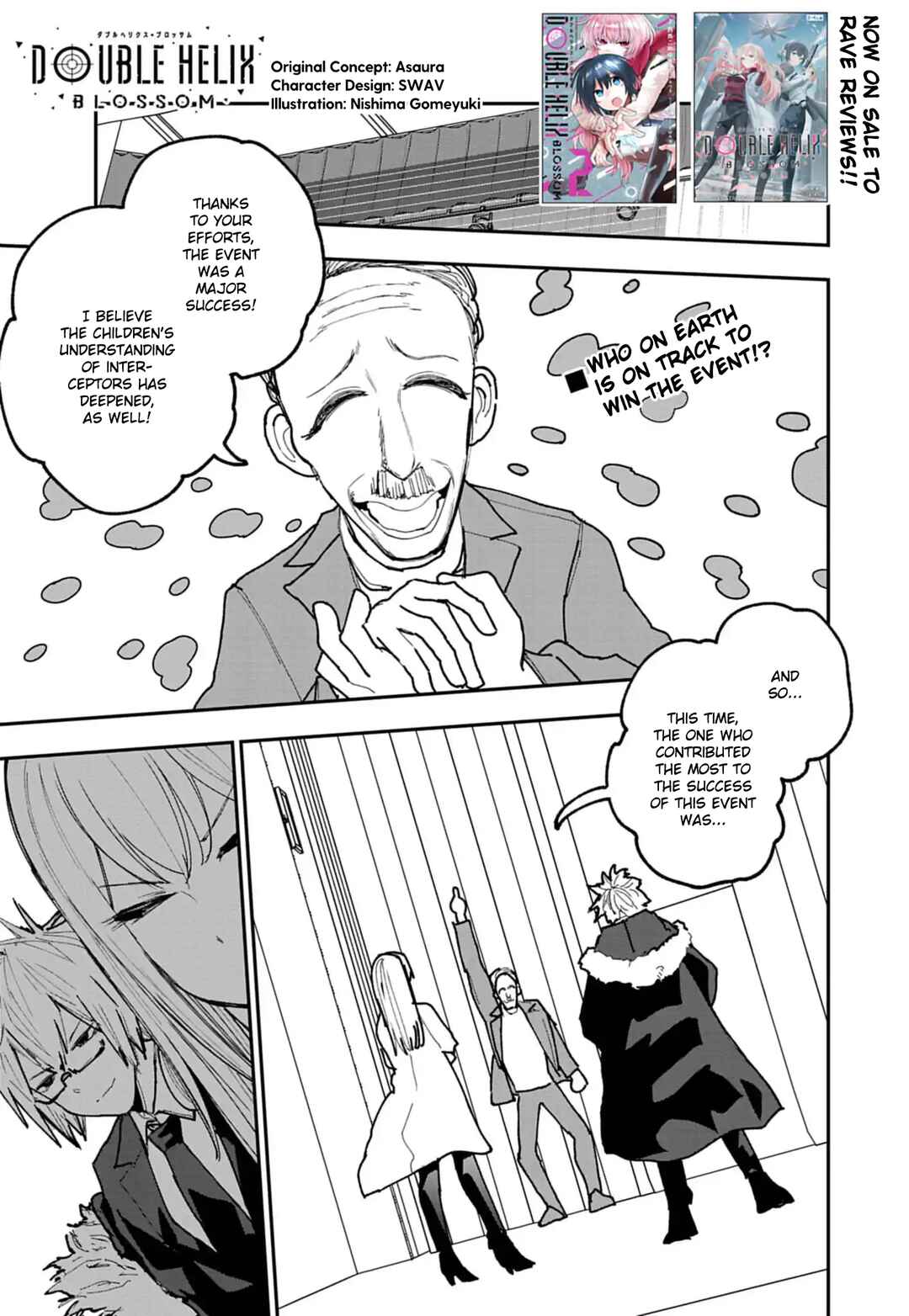 Chapter 36 - Page 1
