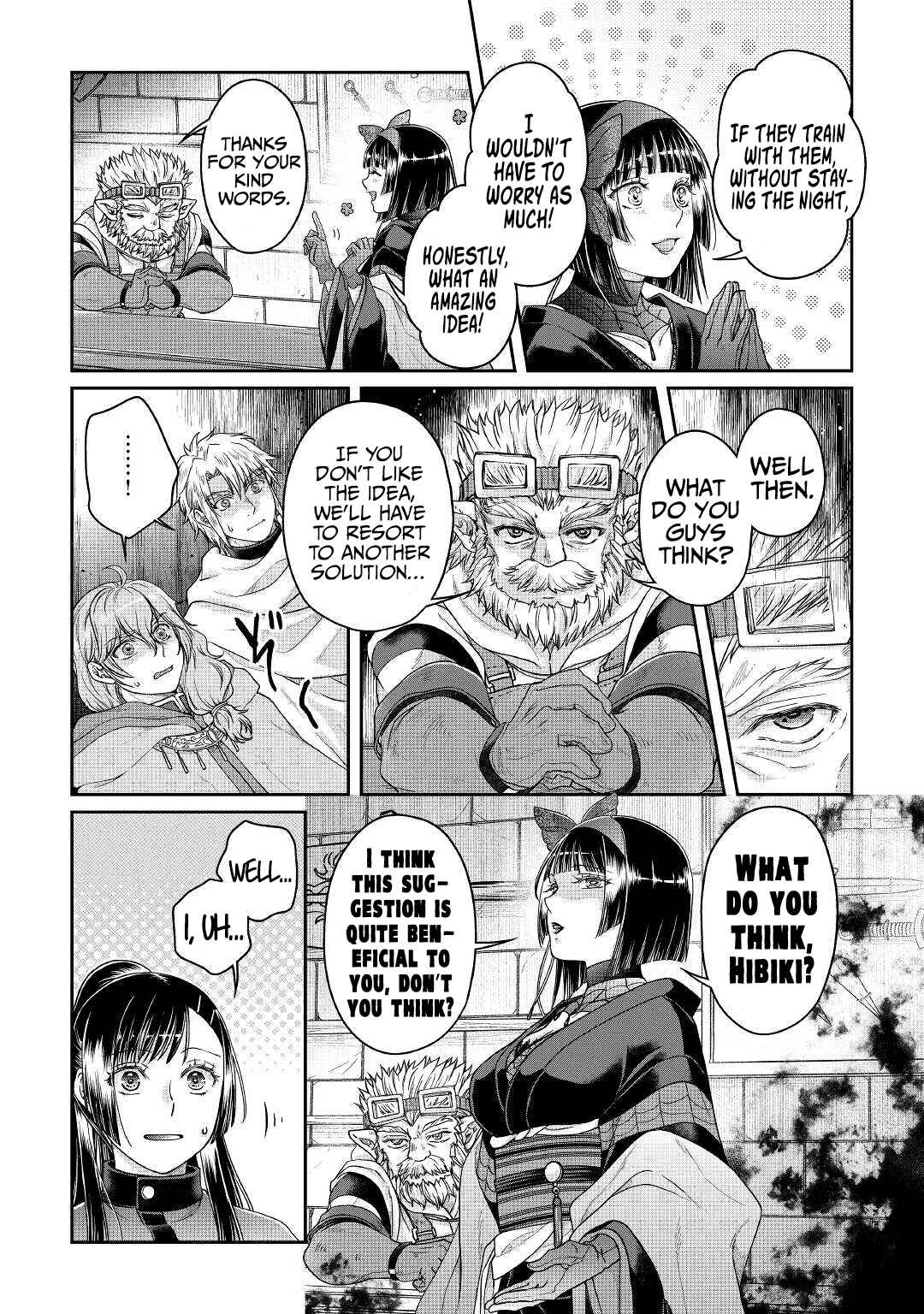 Chapter 72 - Page 11