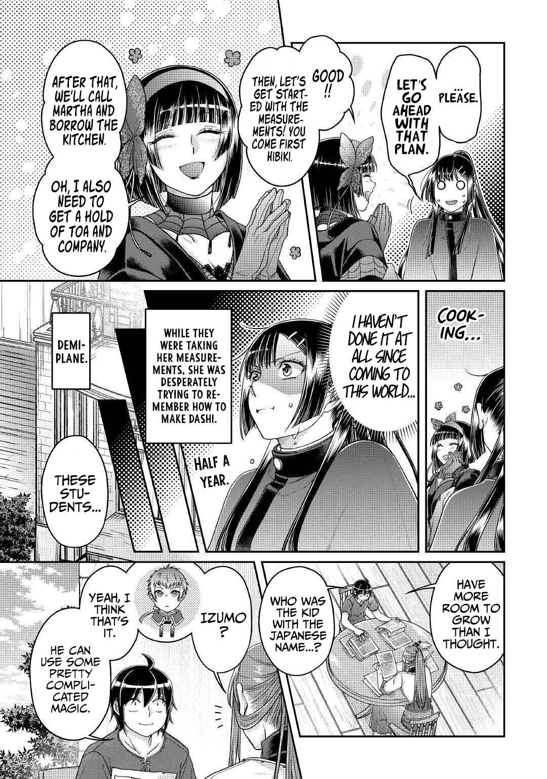 Chapter 72 - Page 12
