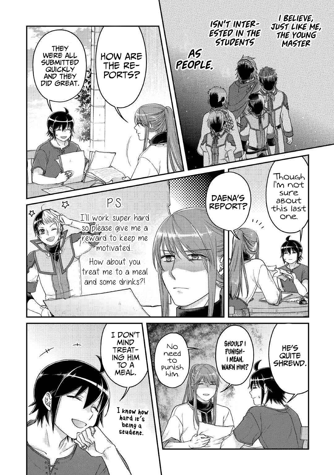 Chapter 72 - Page 17