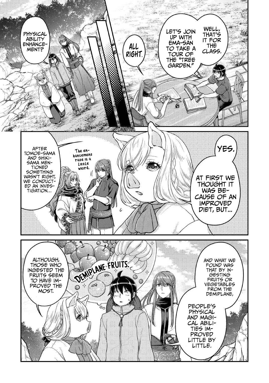 Chapter 72 - Page 18