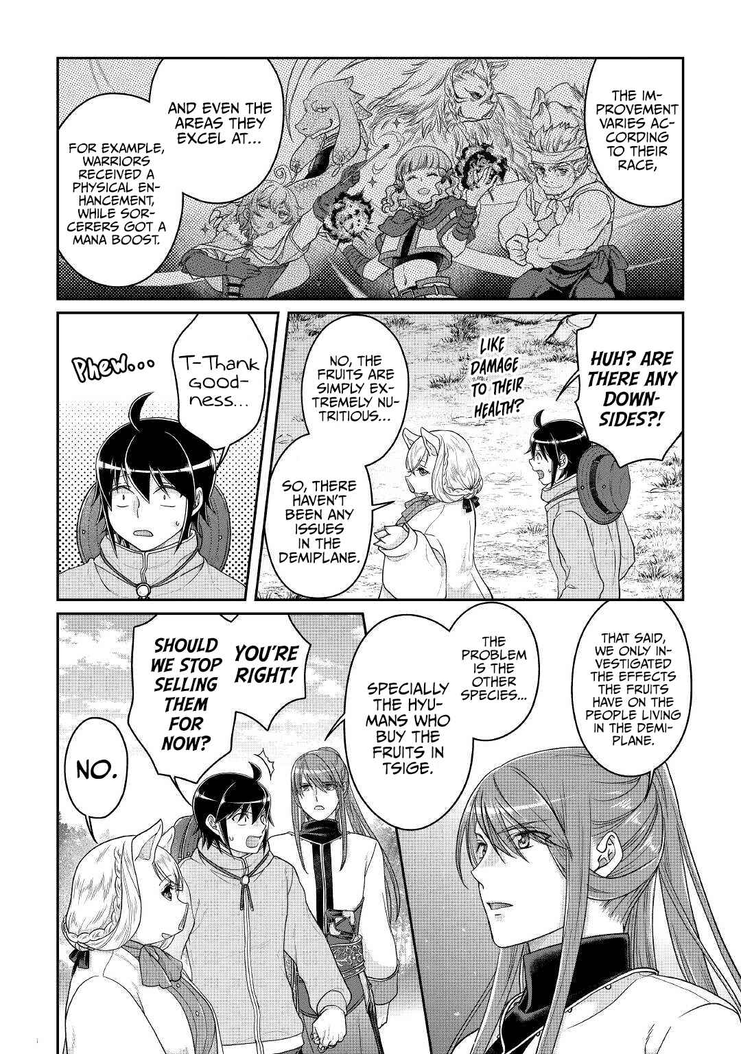 Chapter 72 - Page 19