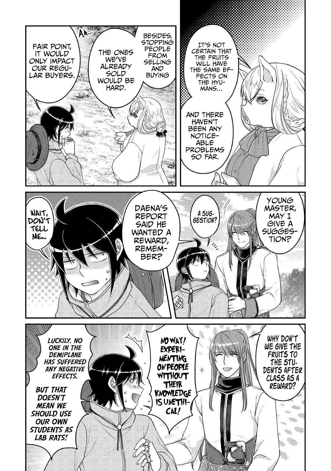 Chapter 72 - Page 20