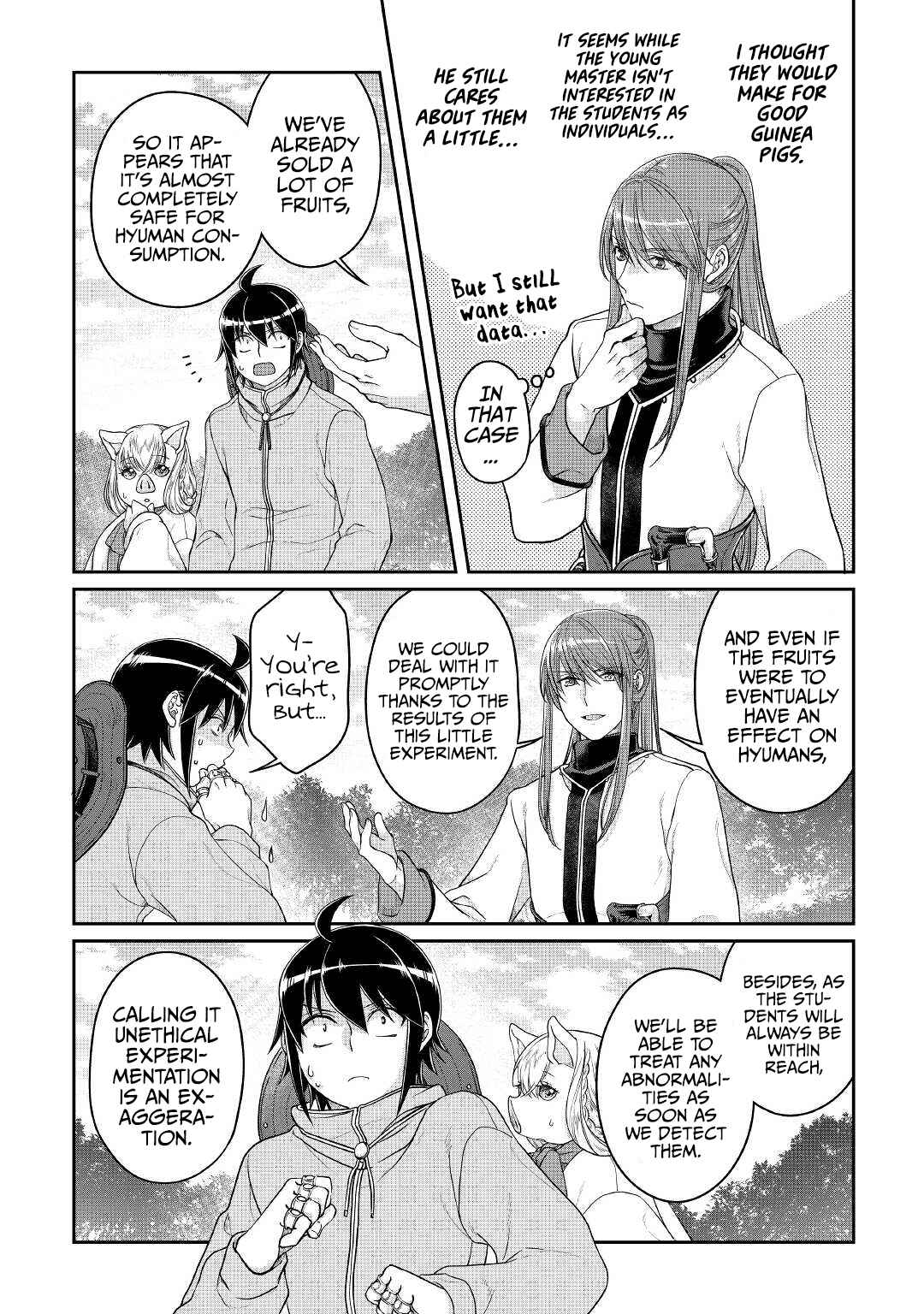 Chapter 72 - Page 21