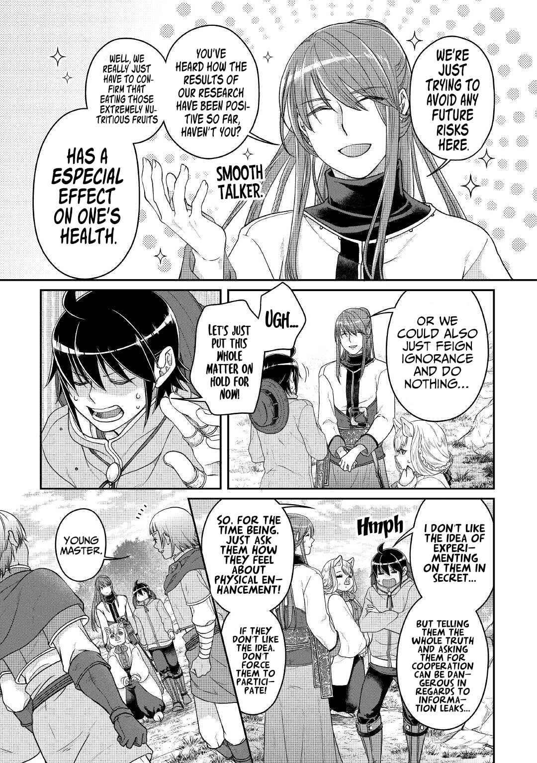 Chapter 72 - Page 22