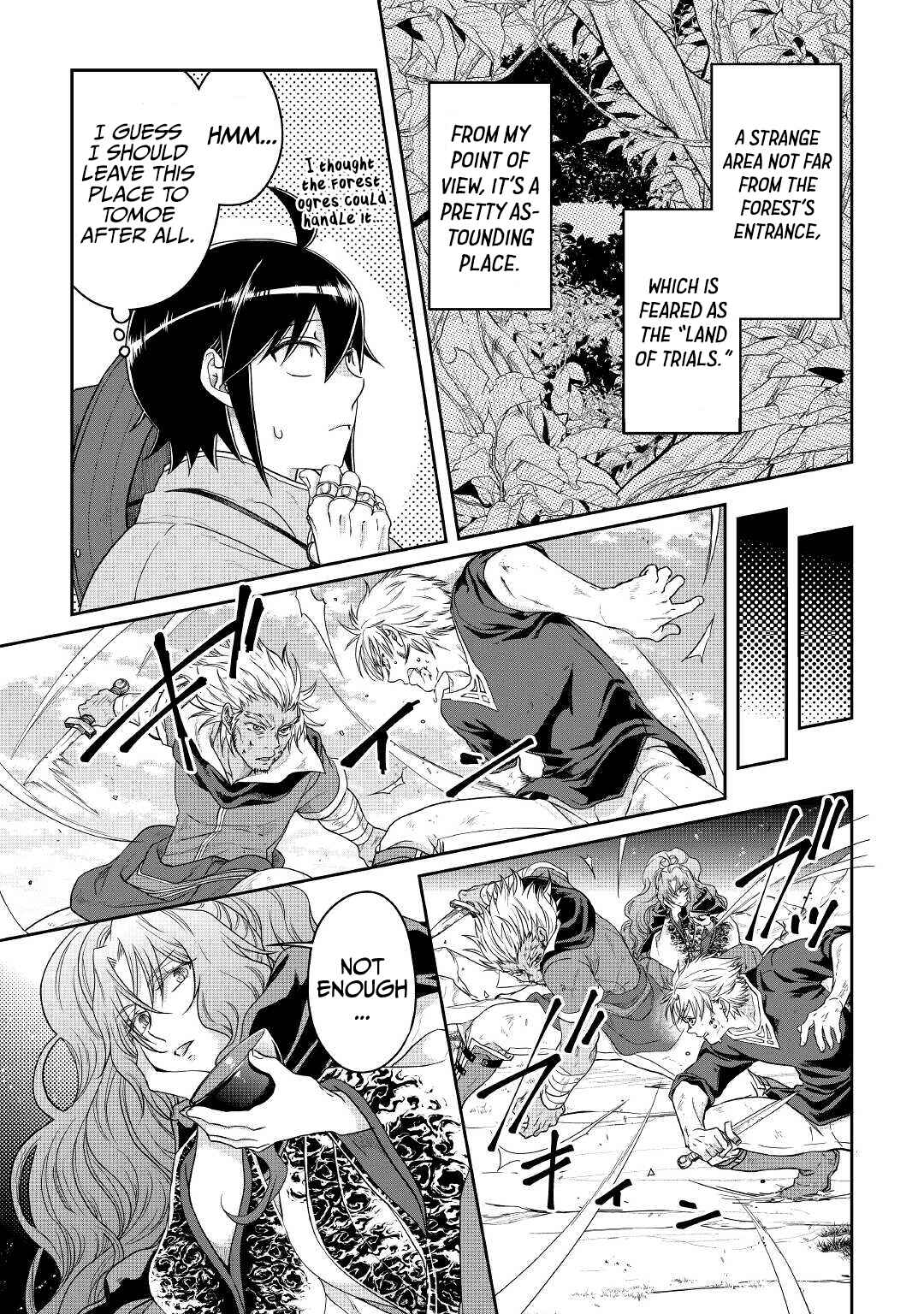 Chapter 72 - Page 24