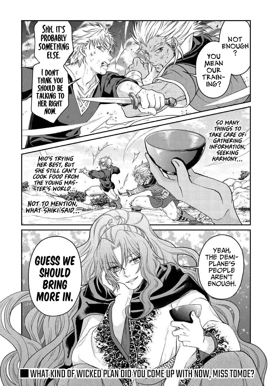Chapter 72 - Page 25