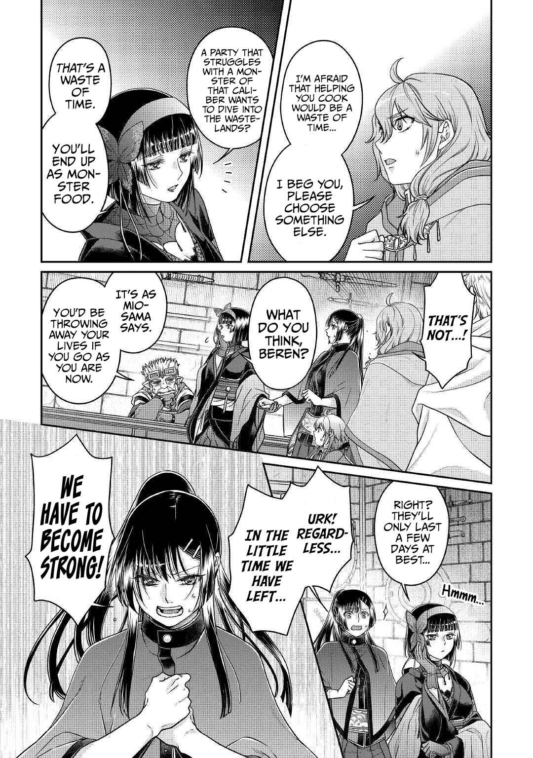 Chapter 72 - Page 8
