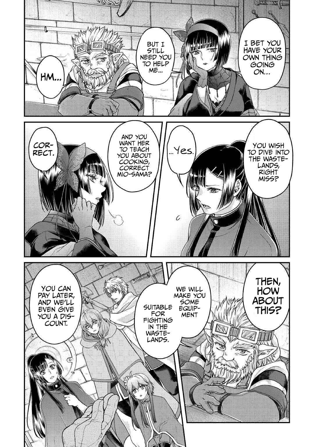 Chapter 72 - Page 9