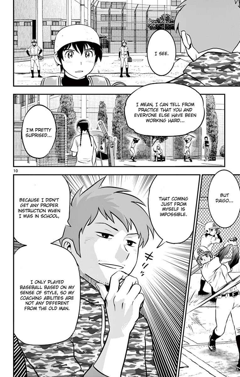 Chapter 190 - Page 10