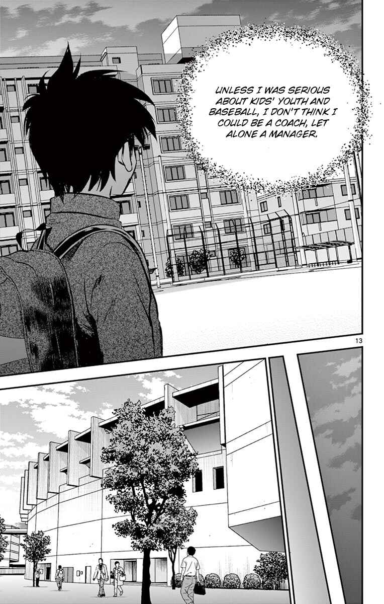 Chapter 190 - Page 13