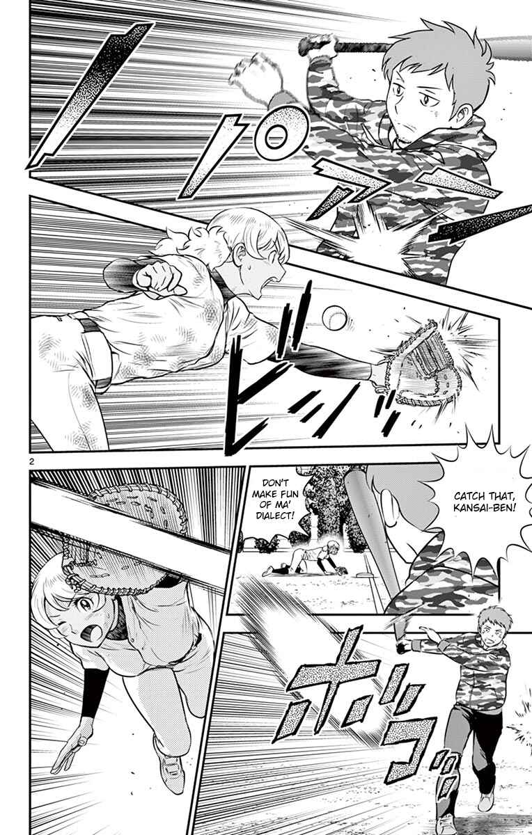 Chapter 190 - Page 2