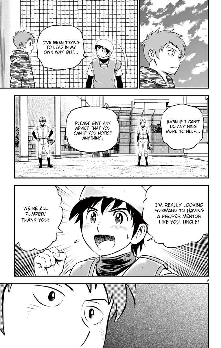 Chapter 190 - Page 9