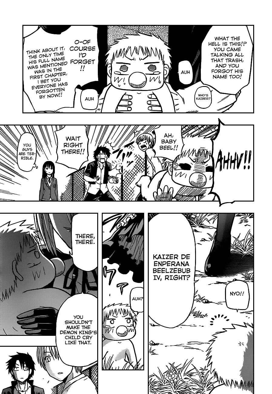 Chapter 80 - Page 11