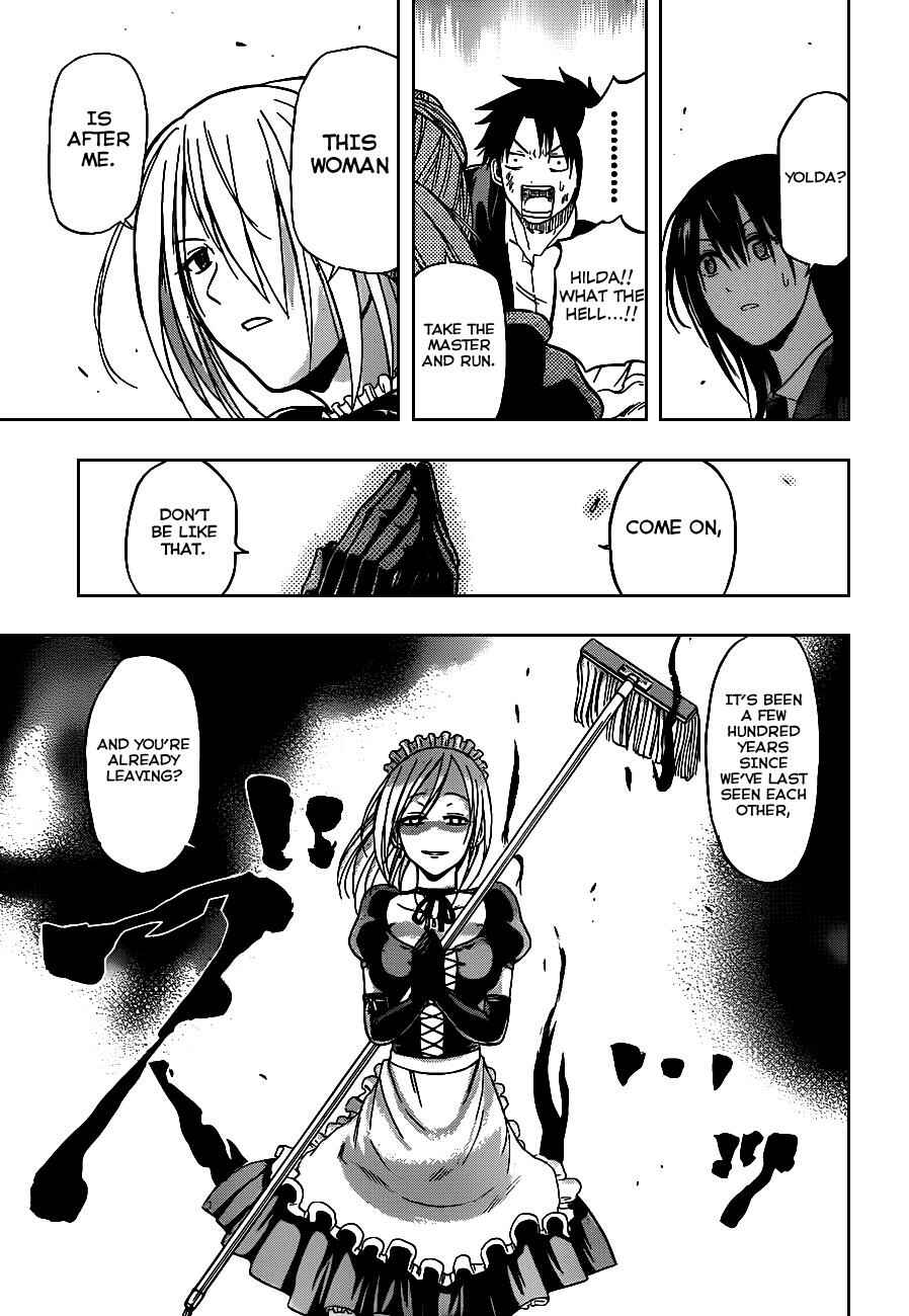 Chapter 80 - Page 17