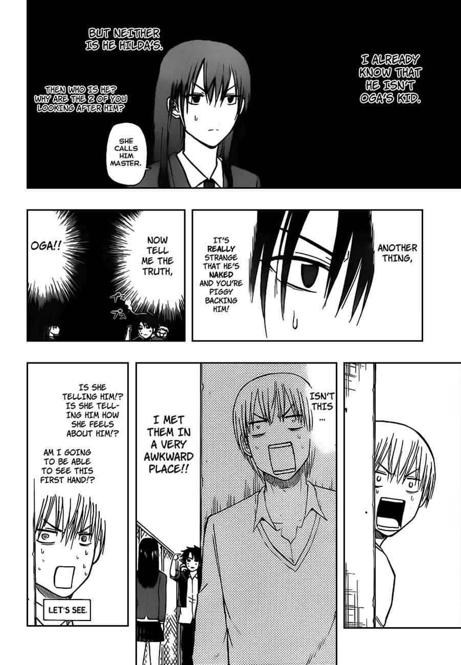 Chapter 80 - Page 6