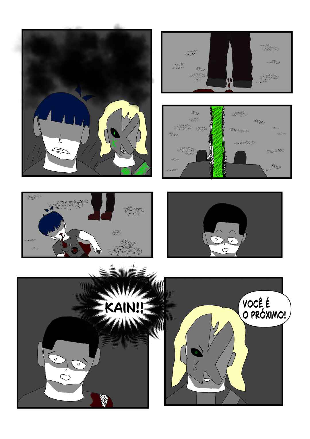 Chapter 2 - Page 10