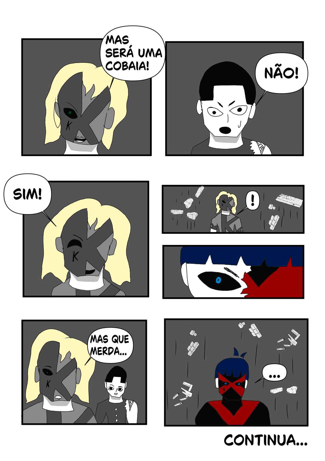 Chapter 2 - Page 11