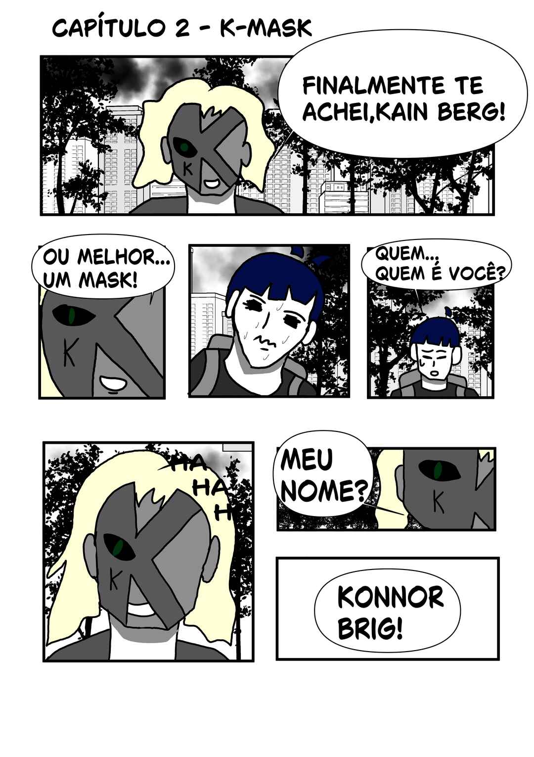 Chapter 2 - Page 3