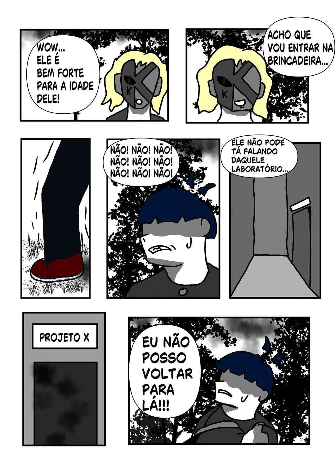 Chapter 2 - Page 5