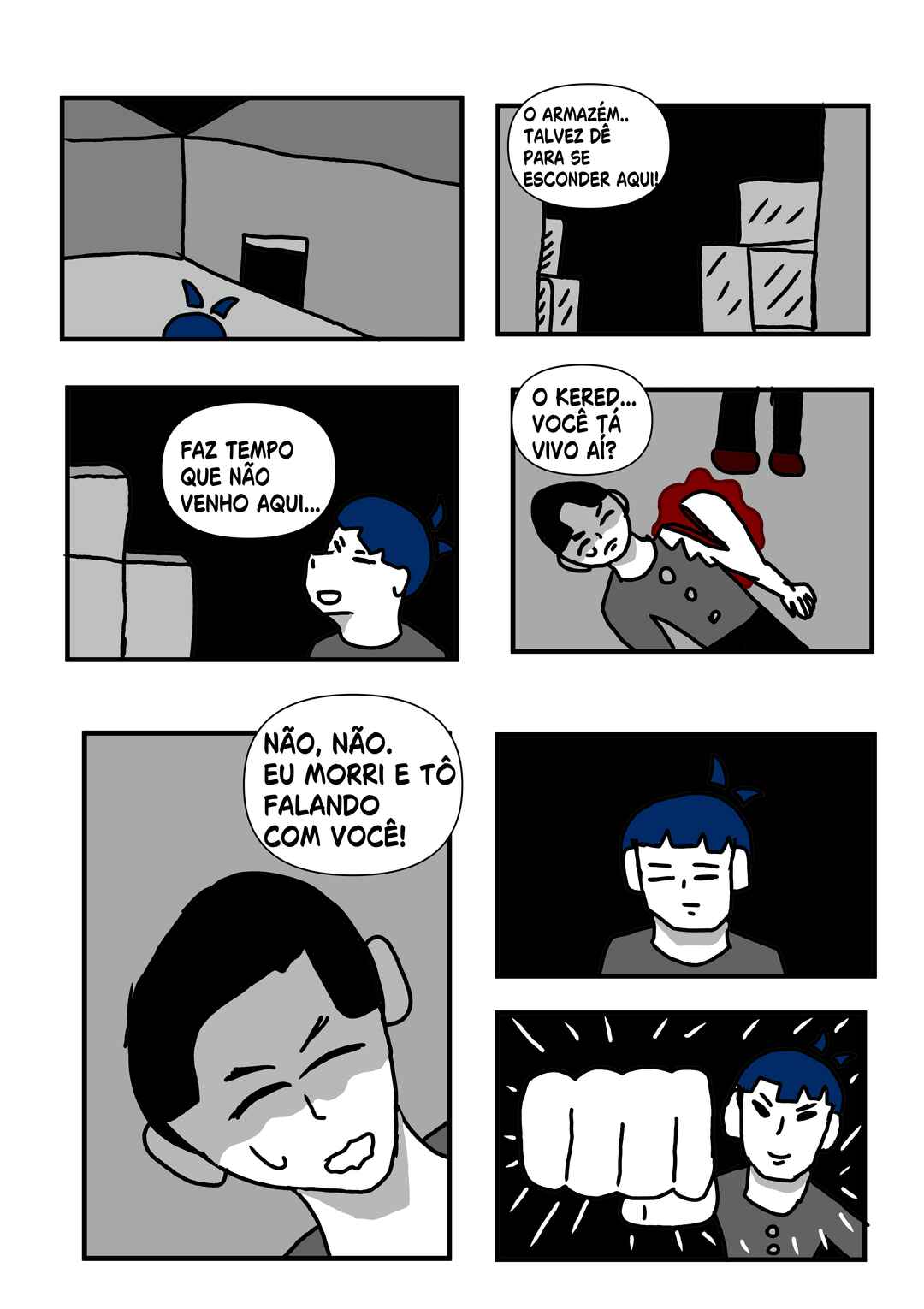Chapter 2 - Page 6