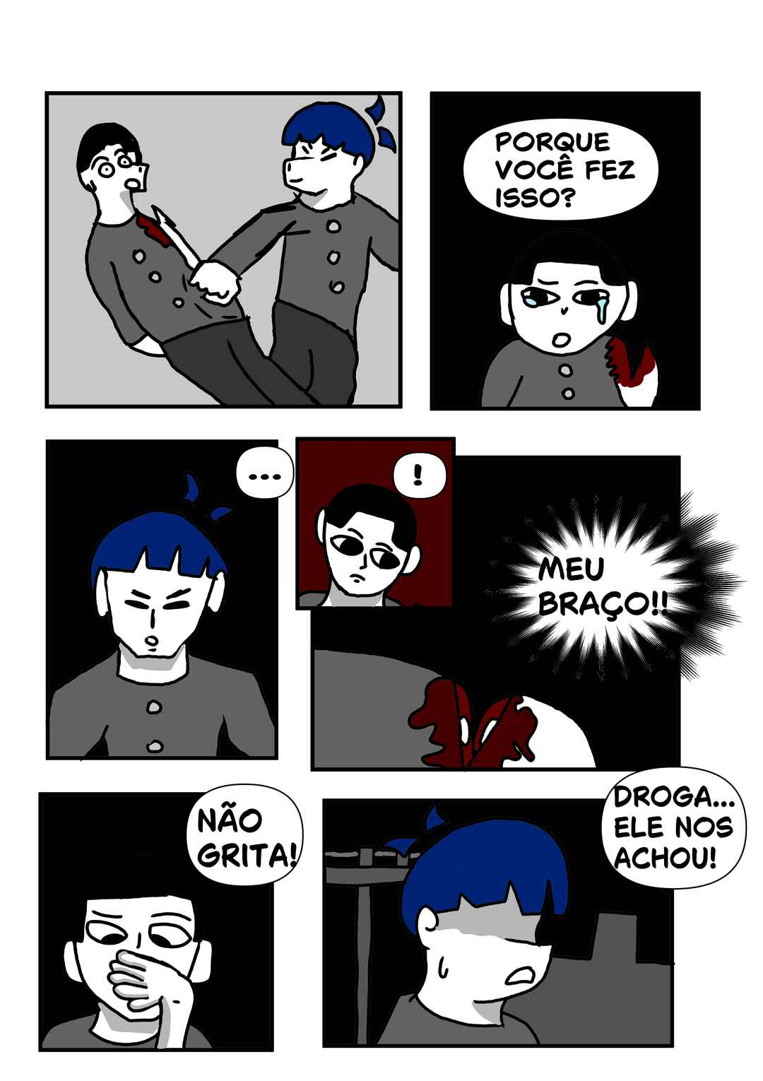 Chapter 2 - Page 7