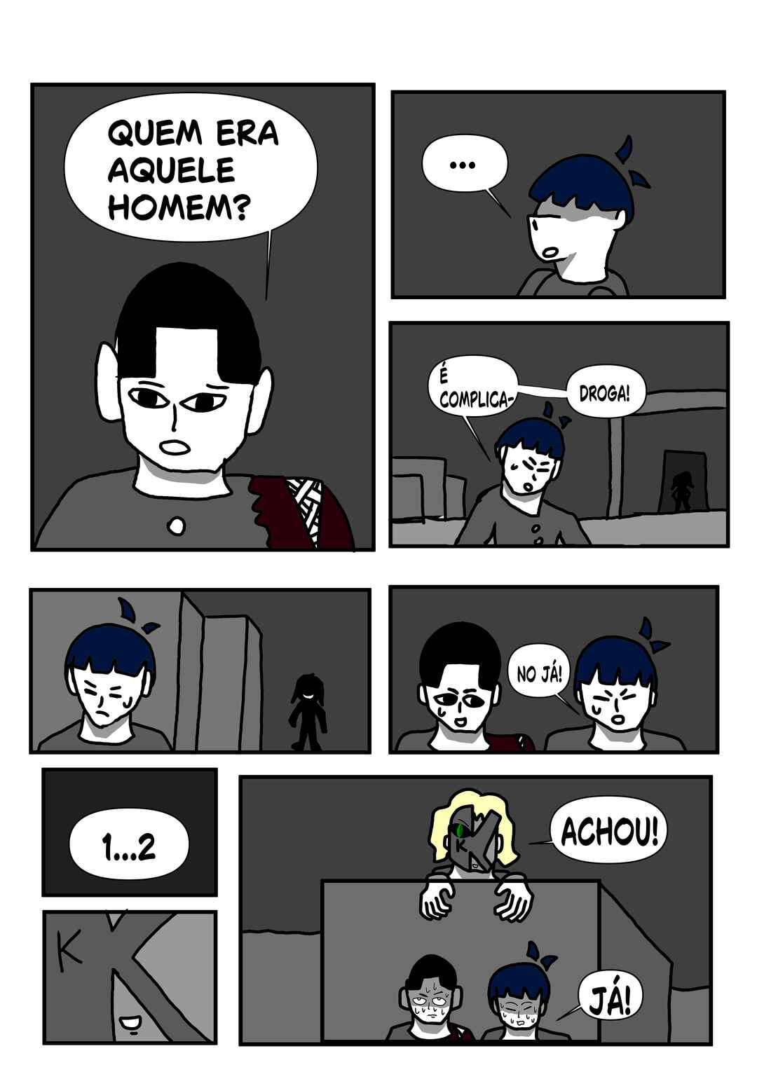 Chapter 2 - Page 9