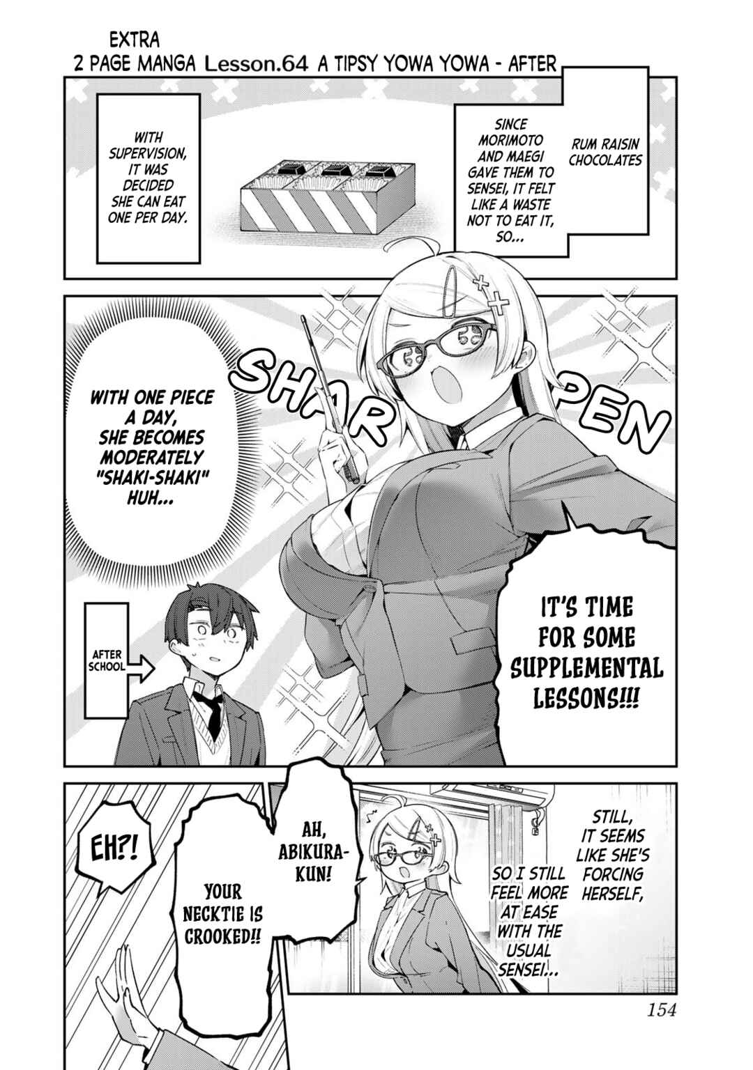 Chapter 64.5 - Page 1