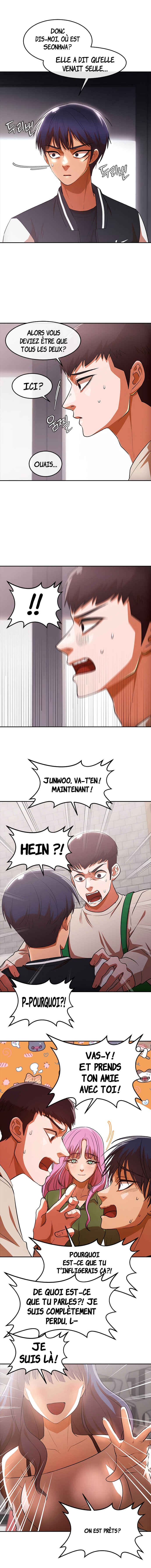 Chapter 322 - Page 11