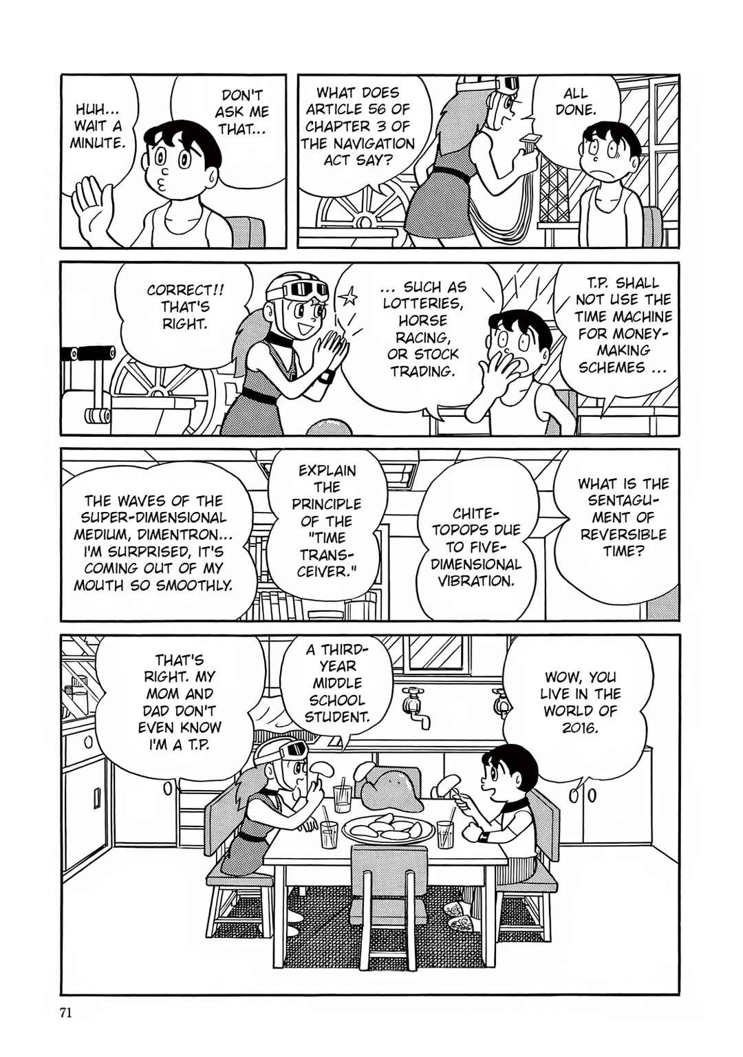 Chapter 2 - Page 21