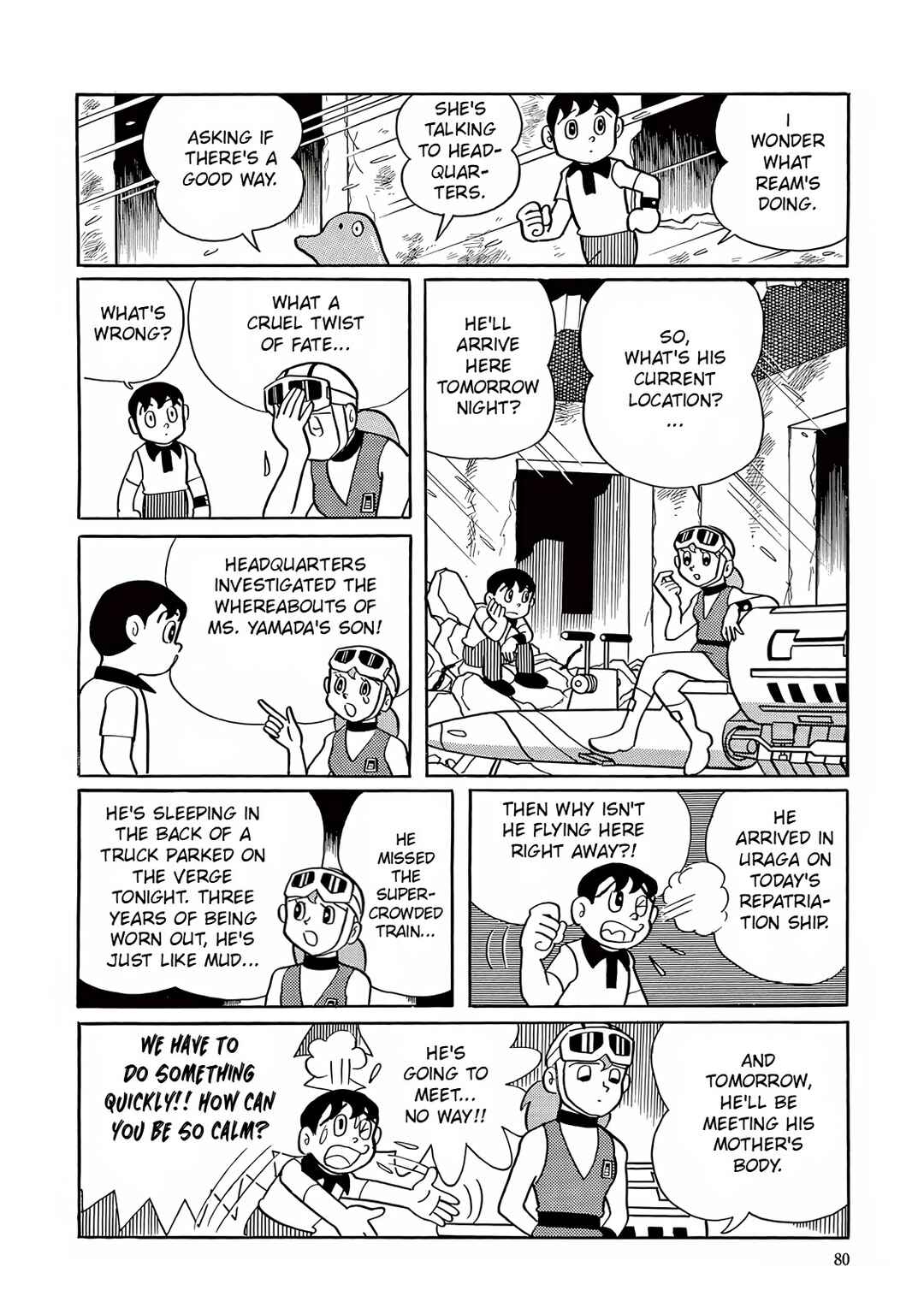 Chapter 2 - Page 30