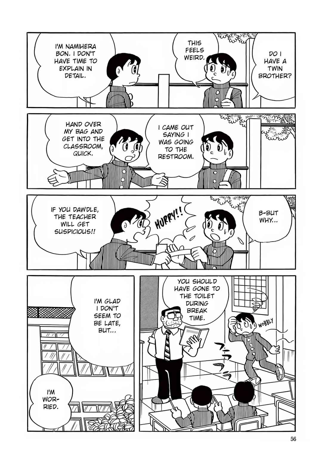 Chapter 2 - Page 6