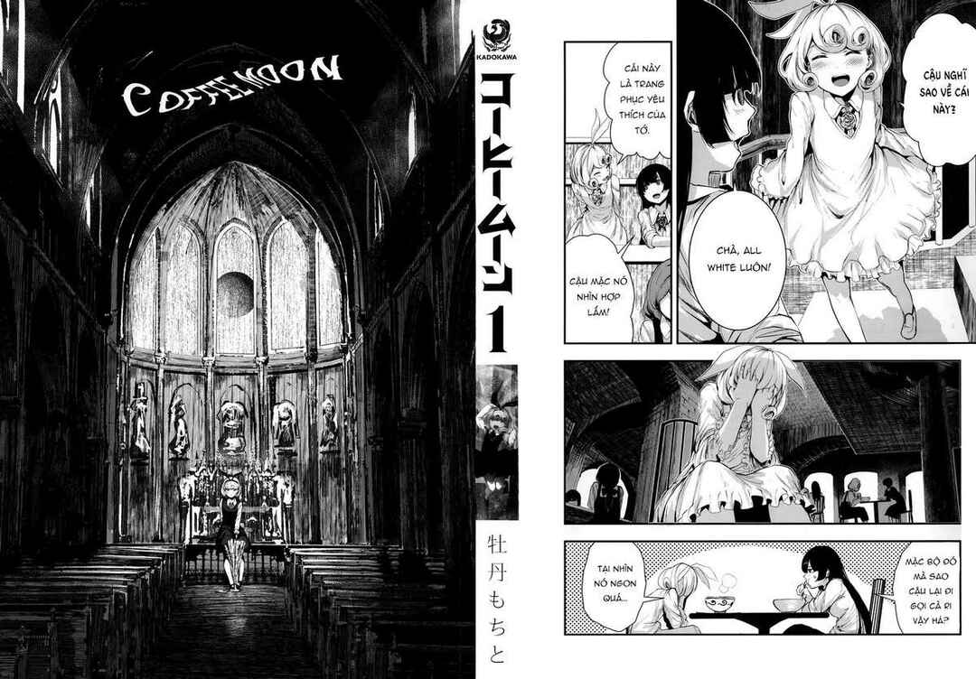 Chapter 4.5 - Page 1