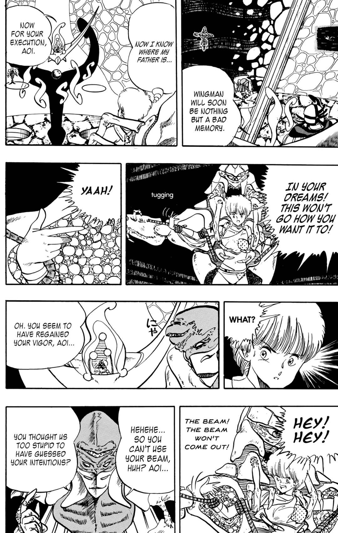 Chapter 65 - Page 16