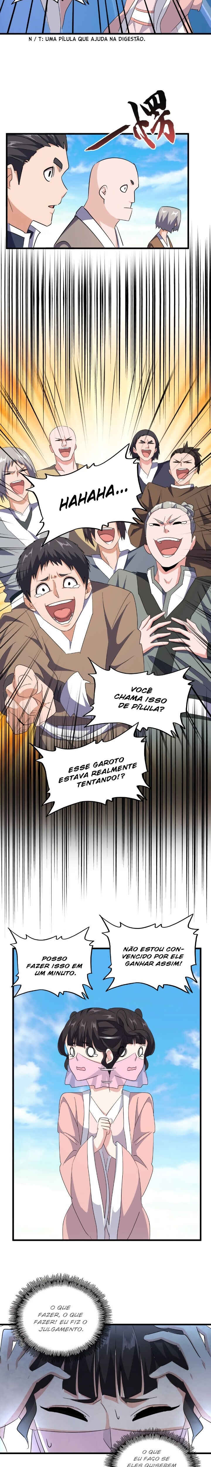 Chapter 163 - Page 11